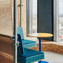Today Design Workspace / studio edwards - Interior Photography, Chair